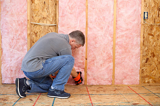 Best Types of Insulation in Fountain Inn, SC